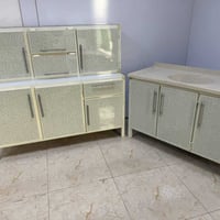 كاونتر • متر ونص • ٣ قطع