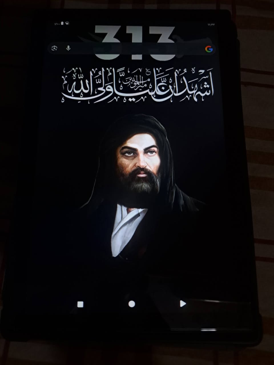 ايباد للبيع مستعمل قليل جديد شخط مابي


**إذا كنت صاحب هذا الإعلان وتريد حذفه لأي سبب، رجاءا أرسل رسالة إلى الدعم الفني**