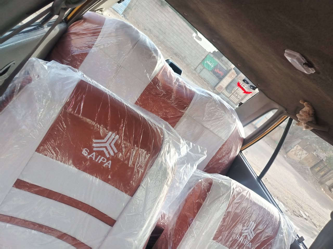 للبيع ٢٠١٢ تحويل ثاني يوم مامتواجد عل فيس *********** وات ساب فقط
