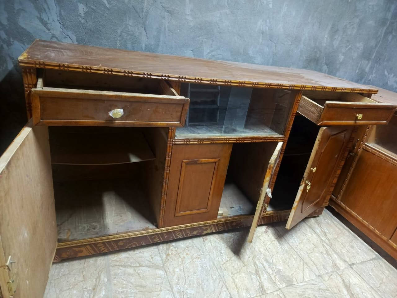 مترين سعر 130مكان زبير موجود توصيل


**إذا كنت صاحب هذا الإعلان وتريد حذفه لأي سبب، رجاءا أرسل رسالة إلى الدعم الفني**