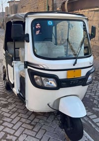 تكتك • موديل ٢٠٢١ • كربلاء