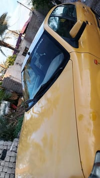 موديل ٢٠١٠ • صوت بالمكينة • عليها غرامات