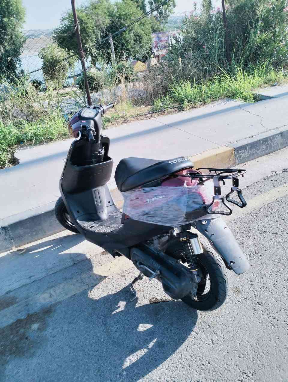 ماطور بوتين للبيع شرط مكينه ما مضروبه برغي وشرط معدل فقط قبق هندر مفتوح سعر375وبي مجل كلشي شغل موصل رشديه *********** وتساب اكو

