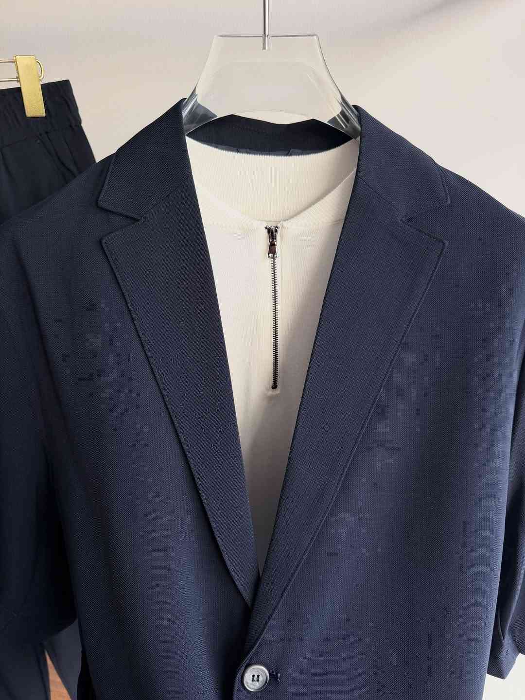 شبابنا الطيبه البدلة رجع توفر بكامل قياساته 😍👌

للحجز والاستفسار دايركت 📩

العنوان كركوك / حي الواسطي قرب دائرة الهجرة 📍⁩


**إذا كنت صاحب هذا الإعلان وتريد حذفه لأي سبب، رجاءا أرسل رسالة إلى الدعم الفني**