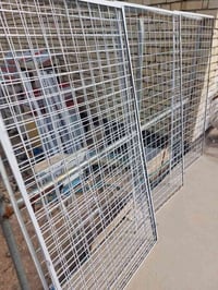 عارضة وسطية • ٥م • ٢٥ رف