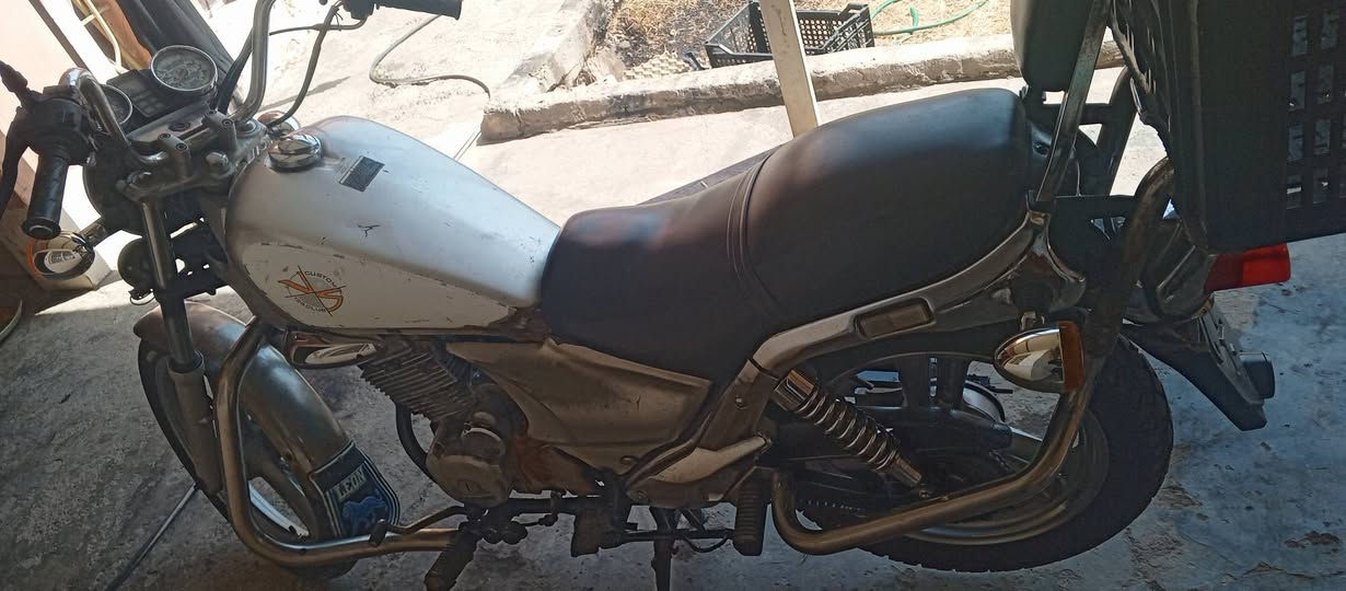 سلام عليكم ماطور للبيع للاستفسار الاتصال على الرقم ‏‪***********‬‏
