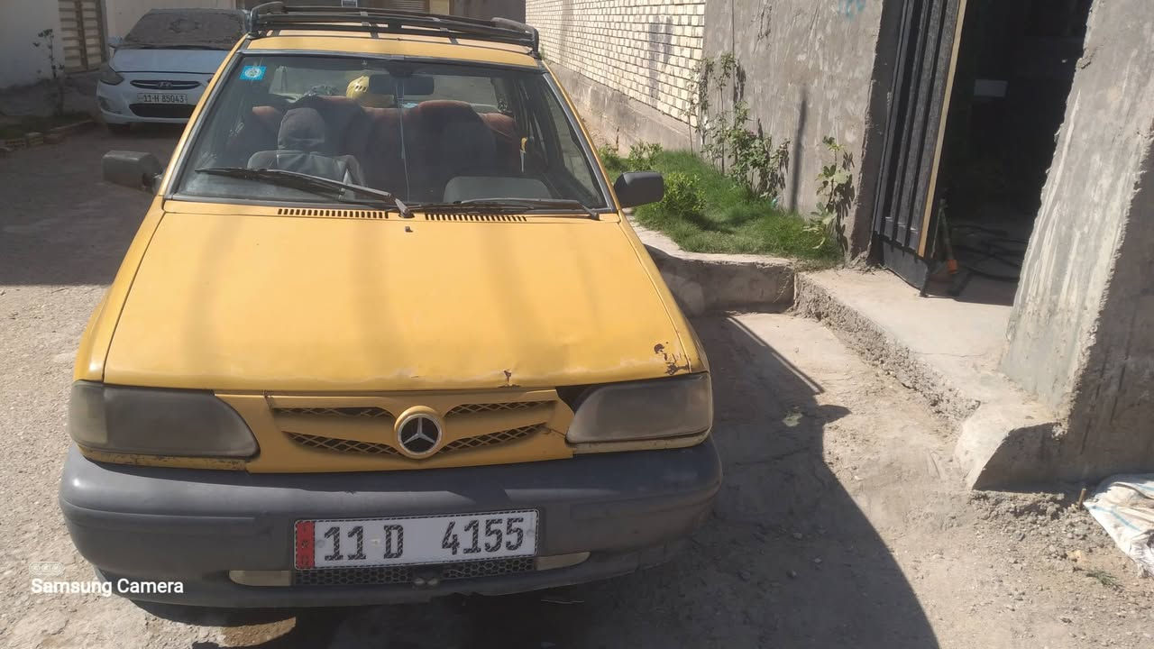 سايبا موديل 2011 كير ومحرك مكفول سنويه 2030بسمي قفل من لاخير 18$لاتصال على ***********
