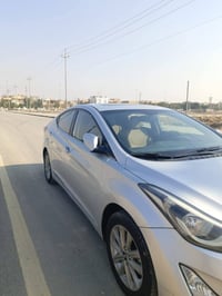 النترا ٢٠١٤ • فول مواصفات • خليجي