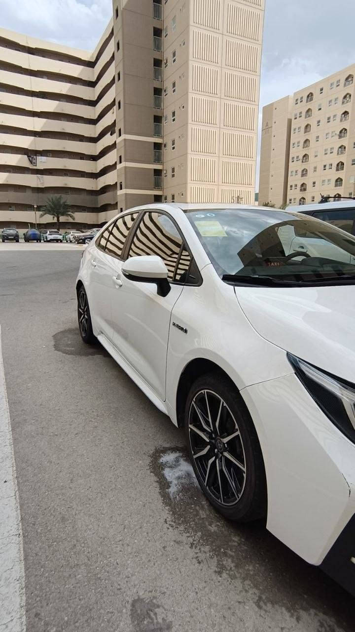 كورلا موديل 2023 فول S للبيع السعر 138 قابل للتفاوض
مكان السياره مجمع بسمايه أو بغداد الجديده الاستفسار
*********** واتساب  *********** اتصال بيه
بارد موضح بالصور
