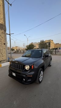 جيب رنكد • ٢٠٢٣ • ١٣٠٠ تيربو