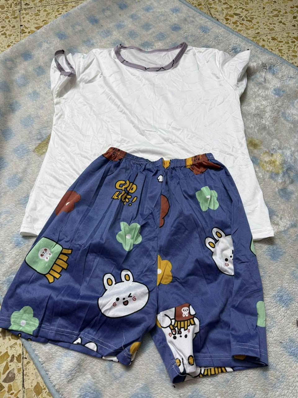 تراكات بدي وشورت
العدد 85
السعر 2000
حجز خاص
ابيعهن شلعه


**إذا كنت صاحب هذا الإعلان وتريد حذفه لأي سبب، رجاءا أرسل رسالة إلى الدعم الفني**