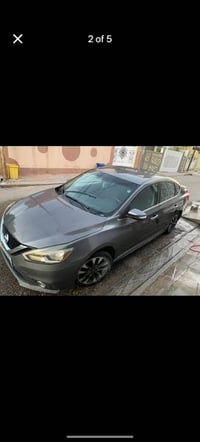 سنترا SR • ٢٠١٦ • محرك وكير جديد