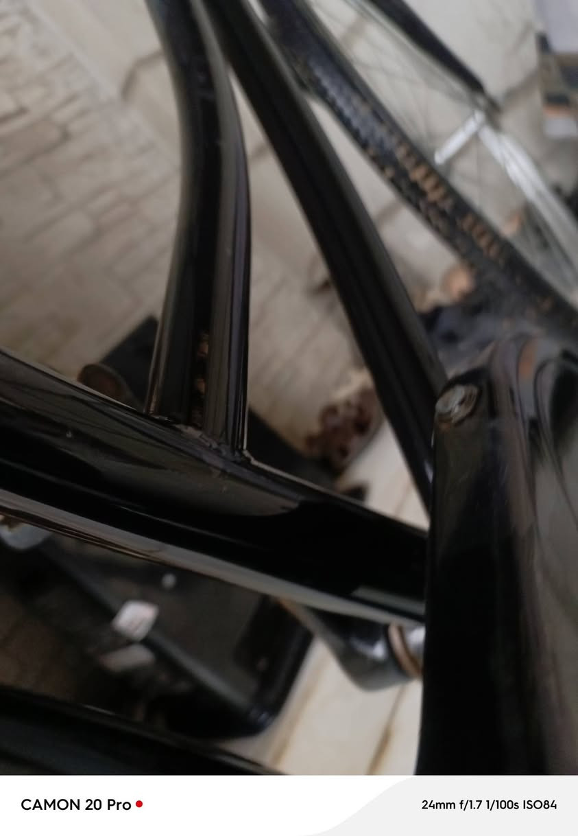 بايسكل حجم 26 للبيع
نضافه كدام العين 

موديل 2015 بلادي

ويالة ميل ما بيهم اي عواج

بنز 90 

السعر 80 وبي مجال 

التواصل عل رقم او خاص.  ***********
