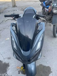 PCX • جيل رابع • مكفولة