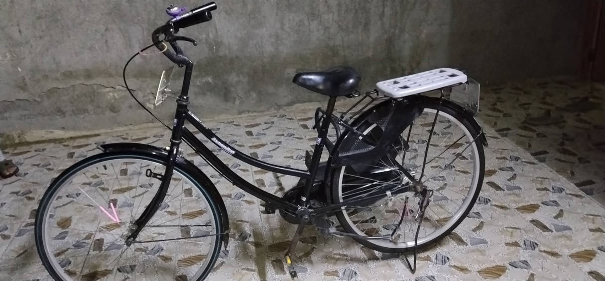 سلام عليكم بيسكل بناتي حجم سته وعشرين للبيع المواصفات والسعر بل خاص


**إذا كنت صاحب هذا الإعلان وتريد حذفه لأي سبب، رجاءا أرسل رسالة إلى الدعم الفني**