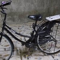 بيسكل بناتي • حجم ٢٦