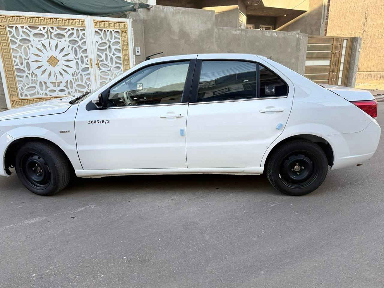 سلام عليكم سمند موديل 23 استلام شركه بسمي تحويل مباشر جاهزه سياره من كلشي بعدها بريحت الشركة سعر 75 وبيها مجال او مراوس 
*********** بي وتساب
