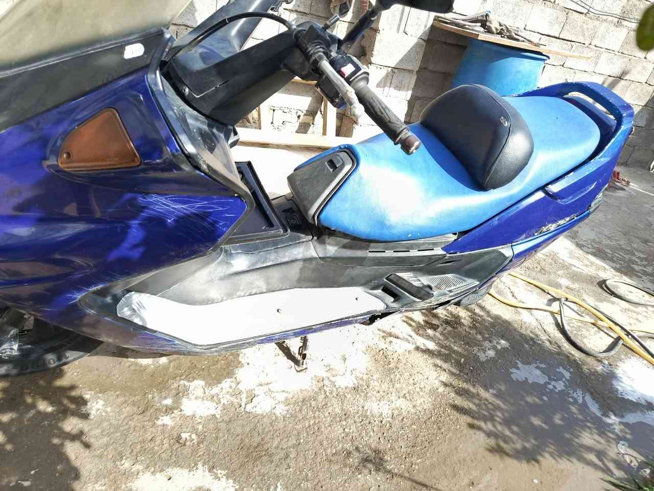 سلام عليكم دراجة ماجستة مابيها شي شغالة دراجة اريد مراوس بأيفون 13 أو سامسونك s مكاني بغداد


**إذا كنت صاحب هذا الإعلان وتريد حذفه لأي سبب، رجاءا أرسل رسالة إلى الدعم الفني**