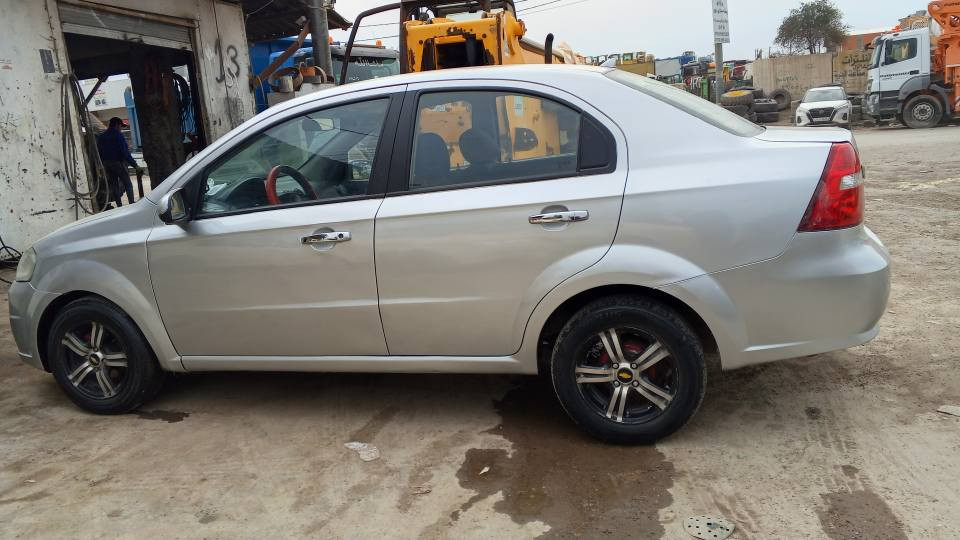 ئەڤیو مودێل 2007 گێر عادی گێرو مەکینەو تەبریدی بەشەرت تەقەورەقەی بەشەرت هەزەو سەنەوی تازەیە تا 2032 نویە سەیارەکە پێشتر تەکسی بوە کراوەتەوە خسوسی سعریشی 45 مجال *********** أربيل, العراق
