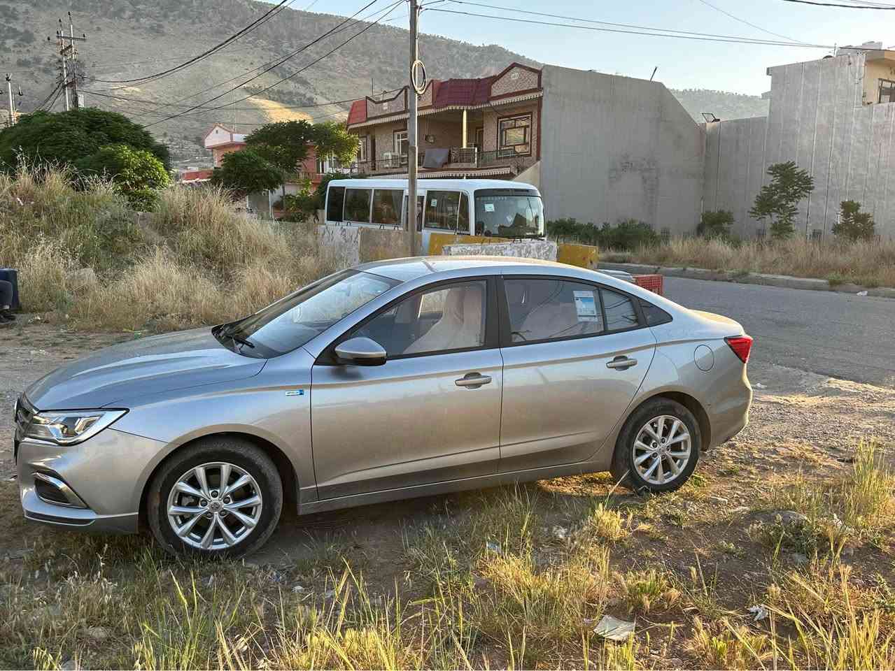 سلاوی خوای گەورەتان لیبی ئەم سیارەیەم بۆتان هیناوە 
MG 5 خەلیجی 
شاشە گەورە 
سیستەمی خازی ئیتاڵی بۆ بەستراوە 
سەیارەکە بی سبوخ بی لیداران 
بەرمەجەشی بۆکراوە 
بۆ کرینیش نامەم بۆ بنیرن 
سحر تەنهاو تەنها ١٠٠ وەرەقە أربيل, العراق


**إذا كنت صاحب هذا الإعلان وتريد حذفه لأي سبب، رجاءا أرسل رسالة إلى الدعم الفني**