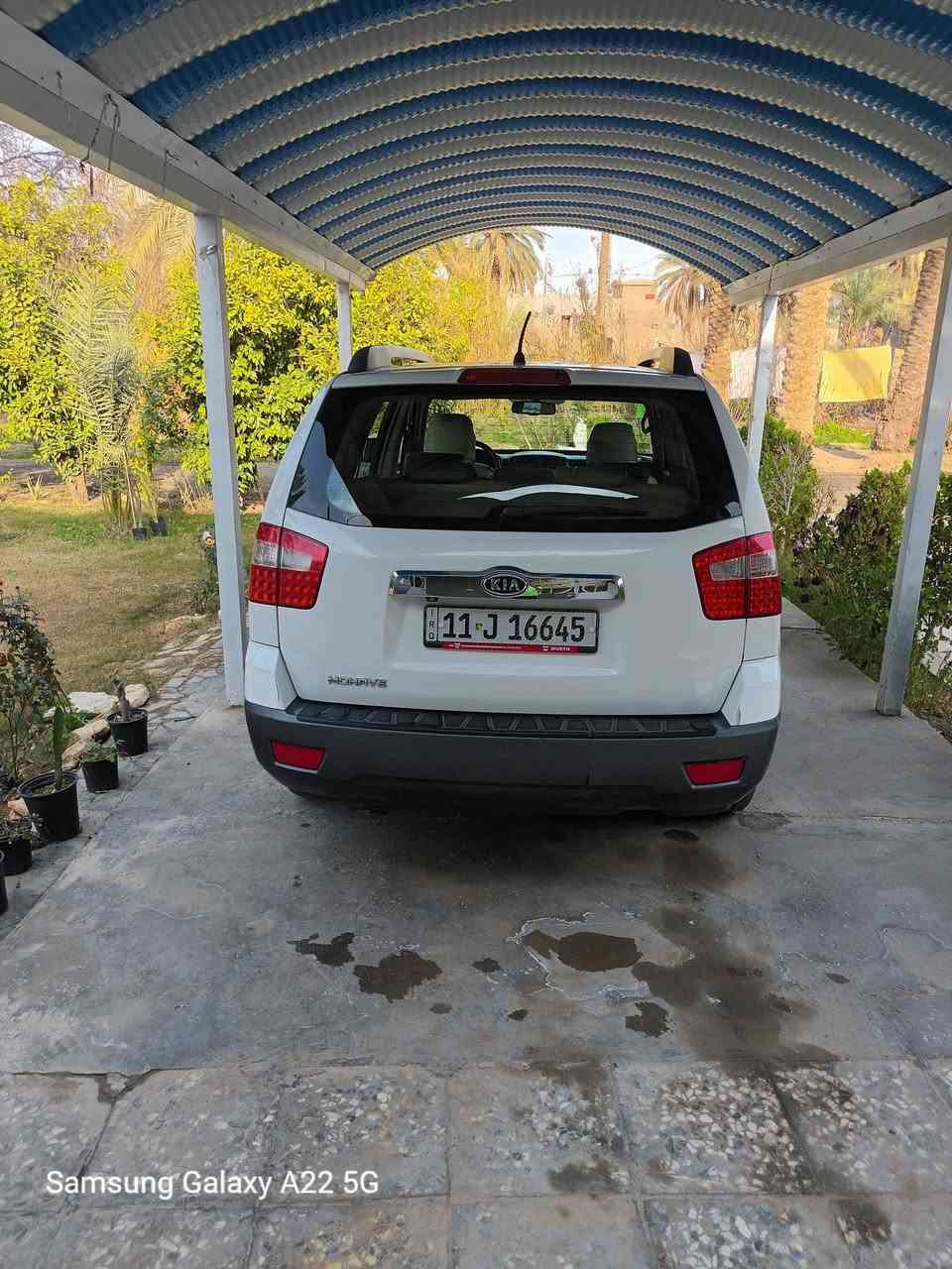 السلام عليكم  كيا موديل ١١ كفاله عامة فول مواصفات   سنوية جديدة     رقم بغداد   مكان السيارة بابل الإسكندرية  ***********  السعر ١٥٠ بيها مجال كلش قليل حك الجيه
