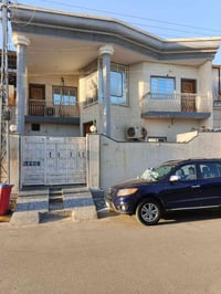 عواشه • مؤثث • ٥ غرف