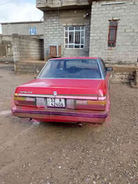 سوبر 85 للبيع رقم دولي بسمي لل2030  هزه جديده  مصبوغه عام  محرك اصلي ب...