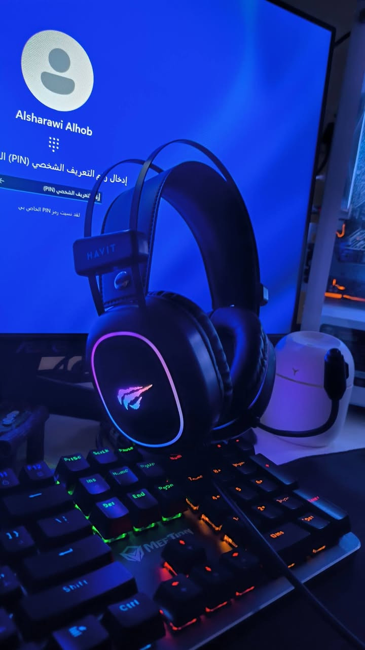 السلام عليكم اخوان تجميعة نضيفة كلش مصار هواي من اخذتها نضافتها 90%   

السعر :مليون و250 الف.       1.250.000الف

رقمي. ***********

مواصفاتها.
B450 Apro asus
Ryzen 5 550
RAM 16 3200
RTX 3060 12gb
SSD M. 2 512gb
Hhd 512 GB
POWER 500
Case wihte 4 FAN
ملحقاتها. 
MONTER asus 100hz  قابله للكسر لل 125 hz شاشة.     
    
 2-يوبي اس 2000v

3-ماوس رهيب سلس كلش

3-كيبورت فول مواصفات سلاسة ضغطة الزر ومع انارة ار جي بي ب7مودات 

4-مع سماعة ار جي بي مضخمات كلش قوية

5-مع مبخرة معطر ارجي بي

مكاني بغداد ابو غريب ماعندي توصيل لان تتكسر وي شركات التوصيل الي يحب يخاذها يجيني للبيت ياخذها حتة المصداقية كدامة.
