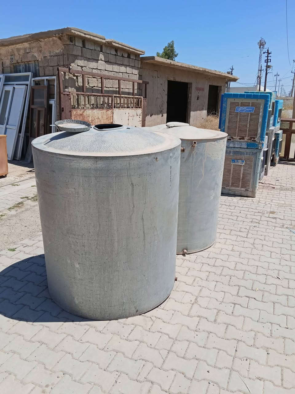 الحويجة طريق المنزلة مقابل قاعة ليان للاعراس
***********

