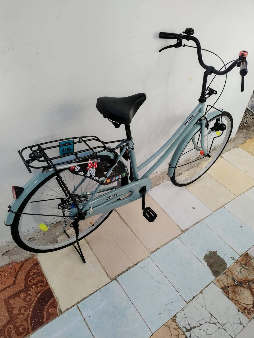 سلام عليكم باسكل للبيع فول نضافه سالي 8 ايام من نزلته من كرار ابو النقش شخط ما بي شركة سانتوس لون مميز سبنتي مكان كوفه يم جامع الحسان الشراي خاص او نتصال عل رقم ***********
