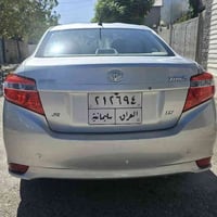 يارس • ٢٠١٥ • ١٤٦٠٠٠ كم