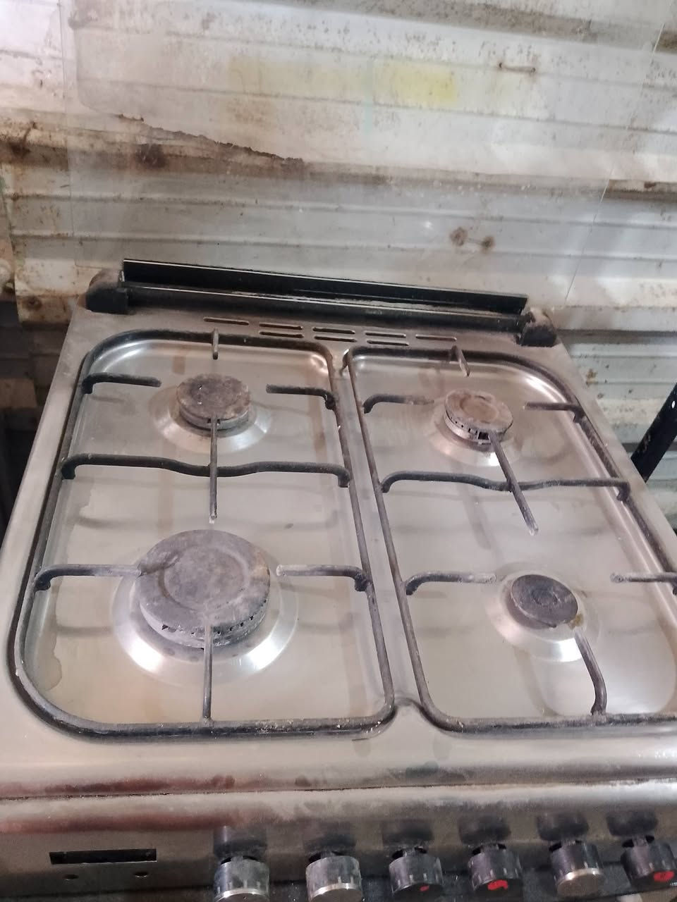 طباخ شغال ضرر جامه الفرن مكسوره بس يشتغل حتى الفرن شغال سعره٣٠ قفل مكان حي الجهاد


**إذا كنت صاحب هذا الإعلان وتريد حذفه لأي سبب، رجاءا أرسل رسالة إلى الدعم الفني**
