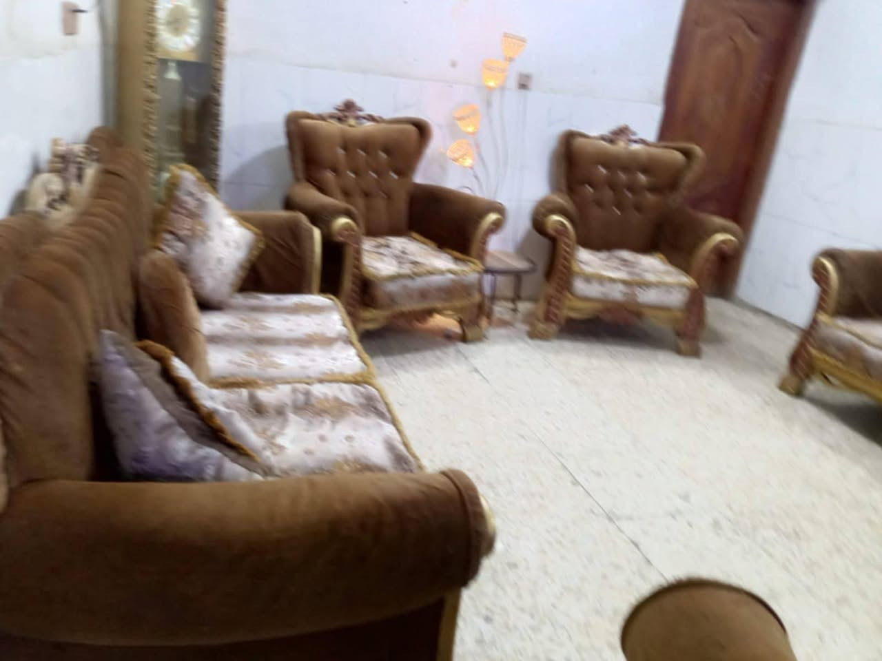 السلام عليكم ورحمة الله وبركاتة تخم للبيع السعر400وبي مجال


**إذا كنت صاحب هذا الإعلان وتريد حذفه لأي سبب، رجاءا أرسل رسالة إلى الدعم الفني**