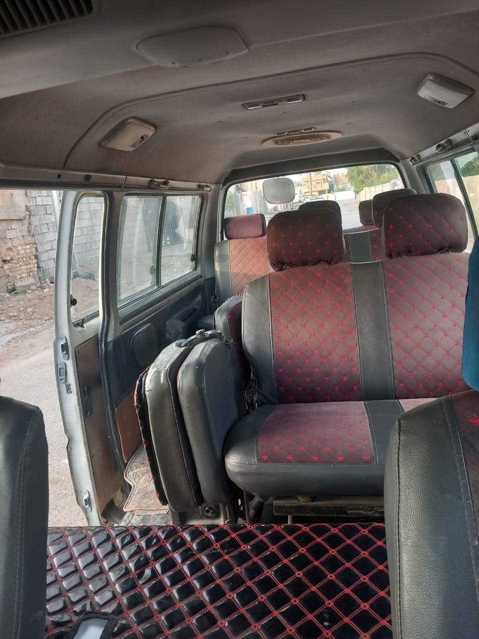 سلام باص هواند ٩٧سياره جديد
تخم تاير كير مكينه كله جديد سياره ماتصرف ربع عليه 
مكان سياره اربيل
تفاصيل سياره اتصل على رقم بيه وتساب ***********
سعره سياره ٦٥بيه مجال قليل
