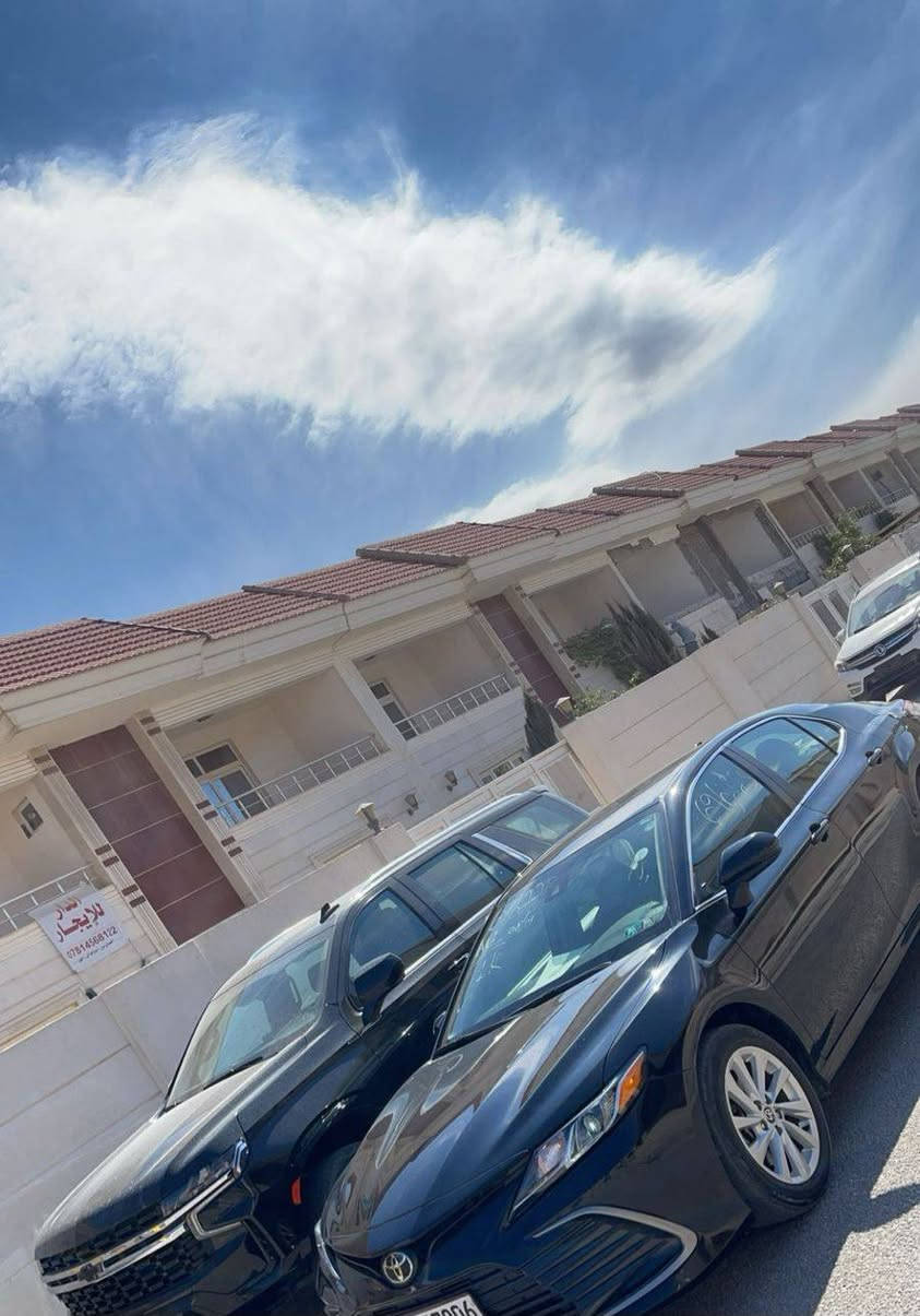 تيوتا كامري موديل ٢٠٢٢دخول جديد رقم أربيل باسمي ماشيه ٦٧ الف كيلومواصفات LE بانزين.شاشه.رادارامامي.تحديد مسار.مانع تصادم.تنبيه خروج عن المسار .محرك٤سلندر.2500.تحكم ستيشن جهتين.كروز قفل سرعه.ثلاث انظمه قياده.بك لايت لد موكلوب.السعر واتساب***********
