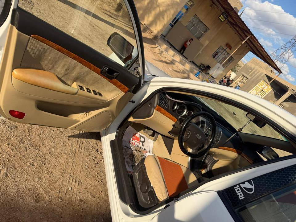 سلام عليكم
سوناتا موديل2011
رقم سليمانيه سنويه 2028
خليجي صبغ جاملق امامي
السعر 125 بيها مجال
المكان البصره القرنه
***********
