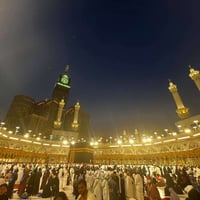 عمرة رمضان • أقساط الرافدين • فنادق مكة والمدينة