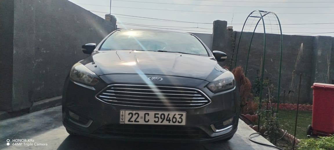 السلام عليكم ورحمة الله وبركاته
فورد موديل ٢٠١٧ SE
بدون حادث
سياره استيراد خاص
محرك كير مكفول
كفاله عامه
تخم تاير
تبريد فول
مكلف بالنشر رقم صاحب السيارة 🚗 بيه واتساب 
‎ 0772 991 4050
