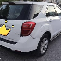 شيفروليه ايكوينوكس • ٢.٤ لتر • ٢١٧٠٠٠ كم