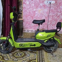 دراجه شحن للبيع🤗.... اتصال 07811272473