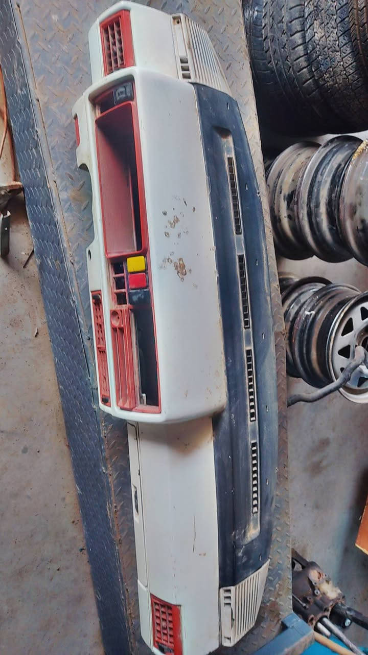 دشبول گولف کامل للبیع 70الف


**إذا كنت صاحب هذا الإعلان وتريد حذفه لأي سبب، رجاءا أرسل رسالة إلى الدعم الفني**