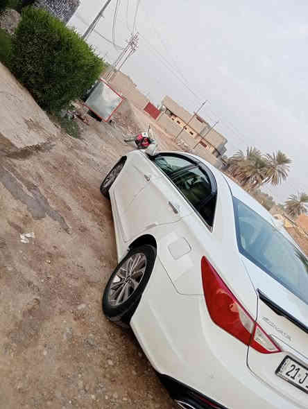 السلام عليكم اعظاء الكروب سوناتا موديل 2014 خليجي محرك دوش 2400 تخم تاير جديد حداديه جديد ماشيه 150 رقم سليمانيه تحويل ثاني يوم السعر 132 وبيها مجال مكان السياره صلاح الدين قضاء بلد شوف السونار واقتنع وبعدين اتصل واني حاضر ***********
