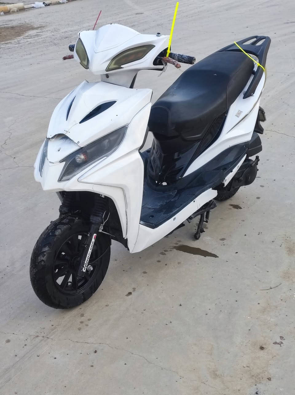 يا الله سلام عليكم داجة ماكس مضلع سعر ٢٥٠ الف مو شراي لا دوخني


**إذا كنت صاحب هذا الإعلان وتريد حذفه لأي سبب، رجاءا أرسل رسالة إلى الدعم الفني**