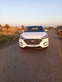 توسان خليجي 2020فول مواصفات السياره بيها جفيه علا جهه السائق سياره خير...