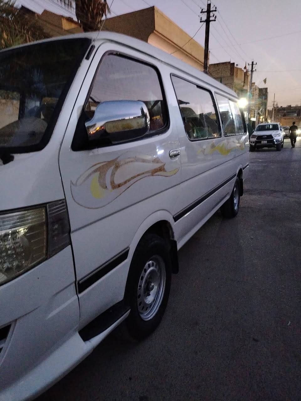 فوتو الوان رقم بابل انكليزي كفالة عامة بسمي تحويل العنوان بغداد مديل 17 رقم المبايل ***********
