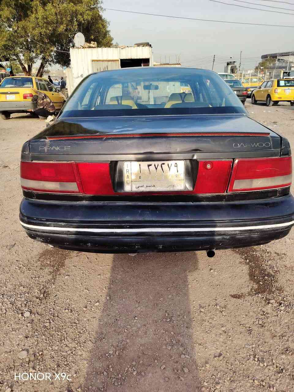 السلام عليكم برنس ١٩٩٤ مكينه وكير جدد وحداديه جديده كهربائيات كله شغاله ٢٠ بيه مجال بسيط *********** بغداد مدينه الصدر تحويل مباشر
