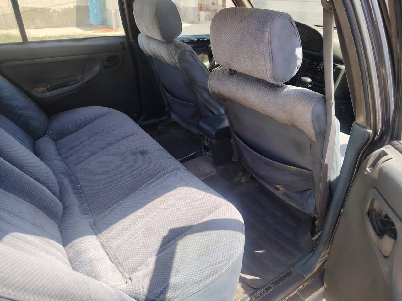 برنس رقم بغداد سنويه لل 2027 كير اوتو تخم تاير كهربائيات كله شغاله مسجل السياره جاهزه مابيه نقص مكان واسط
 السعر اتصل وتدلل  ***********

