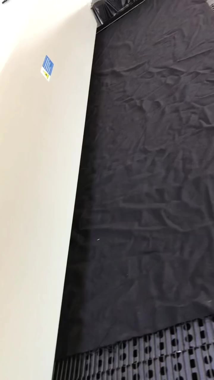 ‎جهاز مستخدم قليل جدا 
‎يقص الخشب سمك ١٥ ملم ويقطع ويخدش المواد الغير معدنية(اكرلك و فلين و كراتين) 
‎ملحقات الجهاز فيدر 

مواصفات جهاز cnc ليزر co2

تبلغ مساحة عمل الجهاز 1600 × 2600 
قدرته -1٥٠ الى ١٨٠ واط 
العنوان البصرة


**إذا كنت صاحب هذا الإعلان وتريد حذفه لأي سبب، رجاءا أرسل رسالة إلى الدعم الفني**