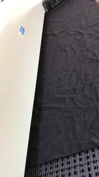 ليزر CO2 • قص خشب ١٥مم • ١٦٠٠×٢٦٠٠