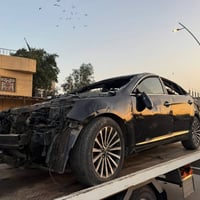 كادنزا ٢٠١٣ • فول مواصفات • على حادثها